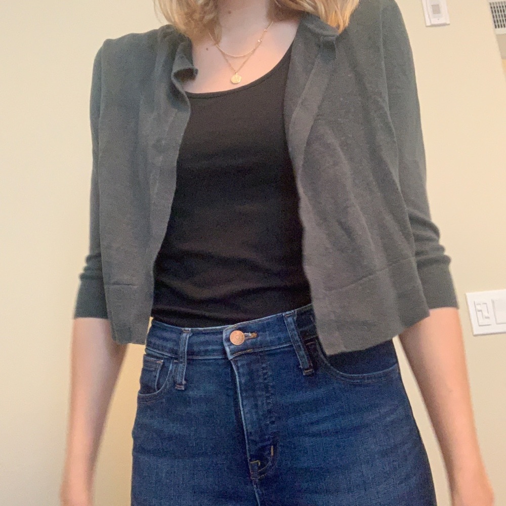 Cardigan